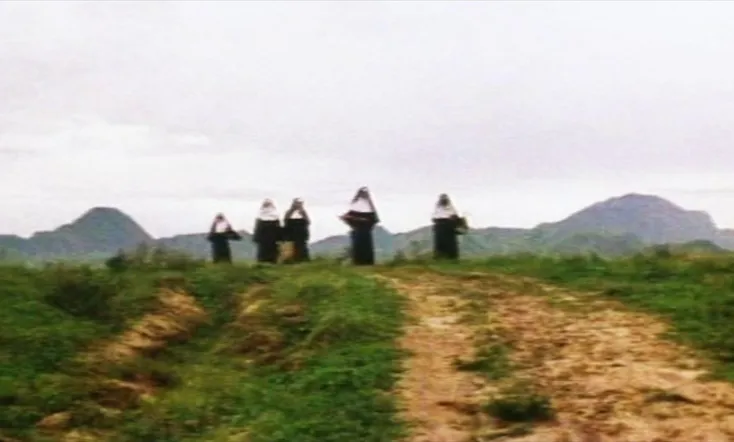 Mother Ignacia: Ang Uliran