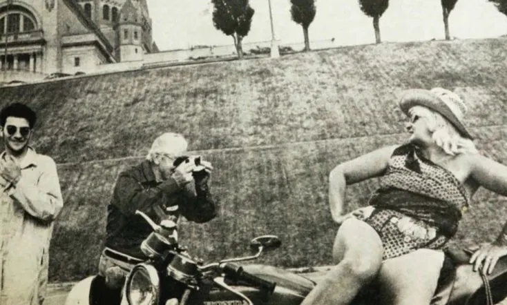 Mother's Meat and Freud's Flesh