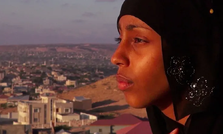 Mother's Faith, My Destiny