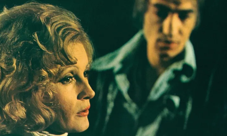 Mother Küsters Goes to Heaven