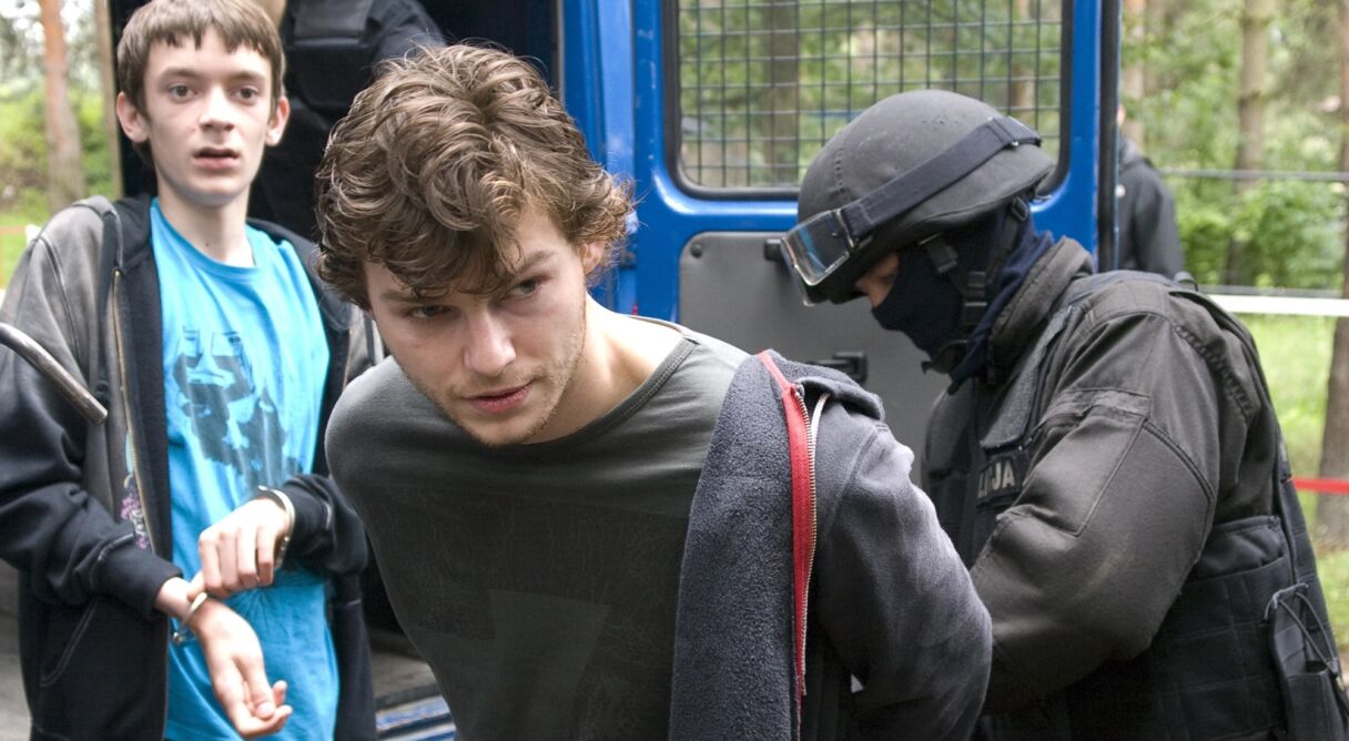 Mother Teresa of Cats