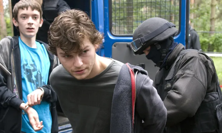 Mother Teresa of Cats