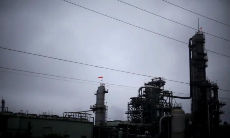 Movie for a Dreary Afternoon