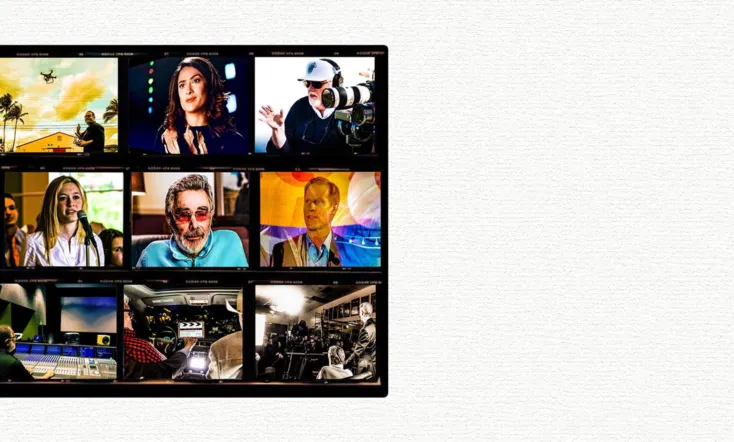 Movie Money Confidential