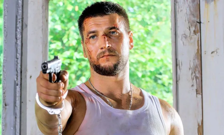 Moya familiya Shilov