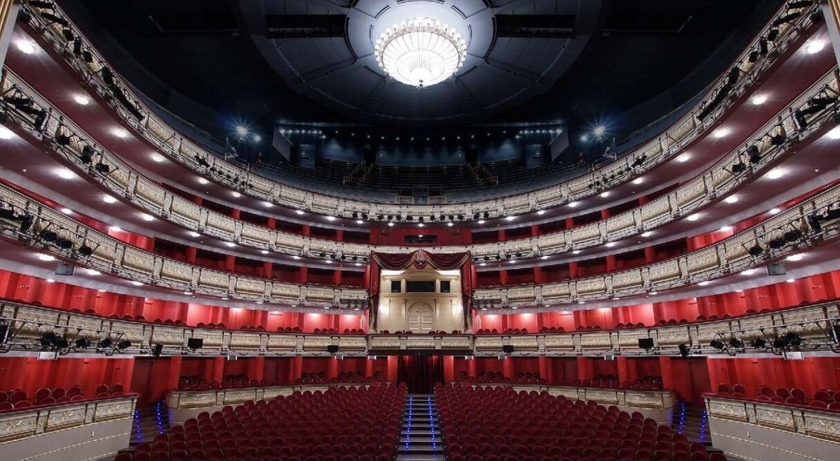 Mozart: Don Giovanni