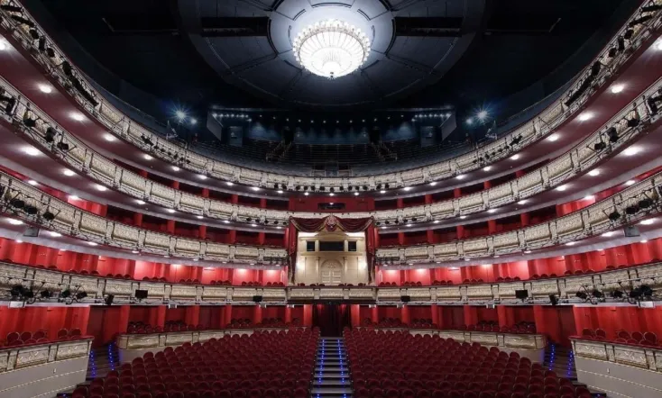 Mozart: Don Giovanni