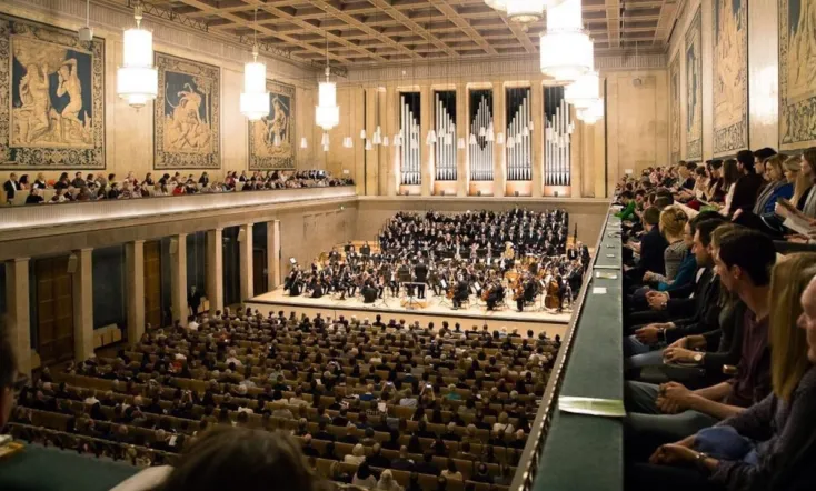 Mozart: Requiem in D minor, KV626