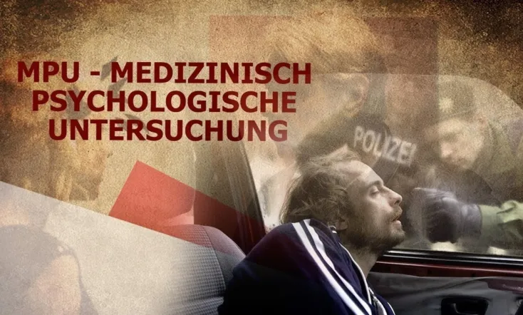 MPA - Medical Psychological Assessment