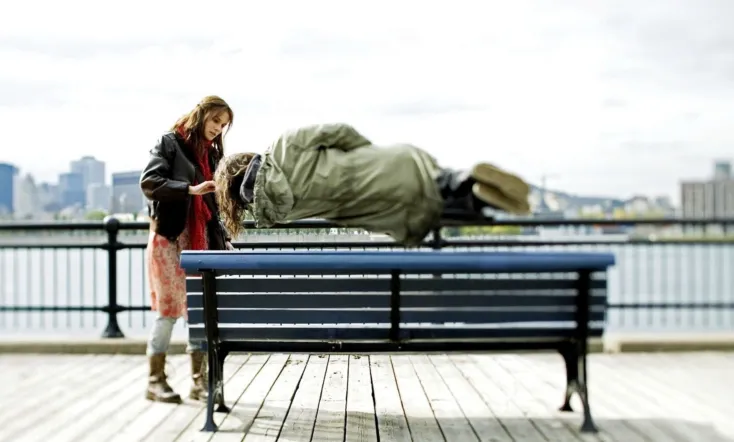 Mr. Nobody