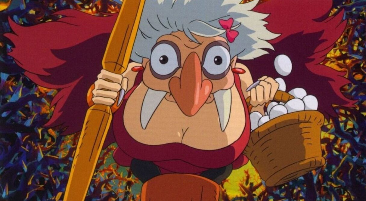 Mr. Dough and the Egg Princess