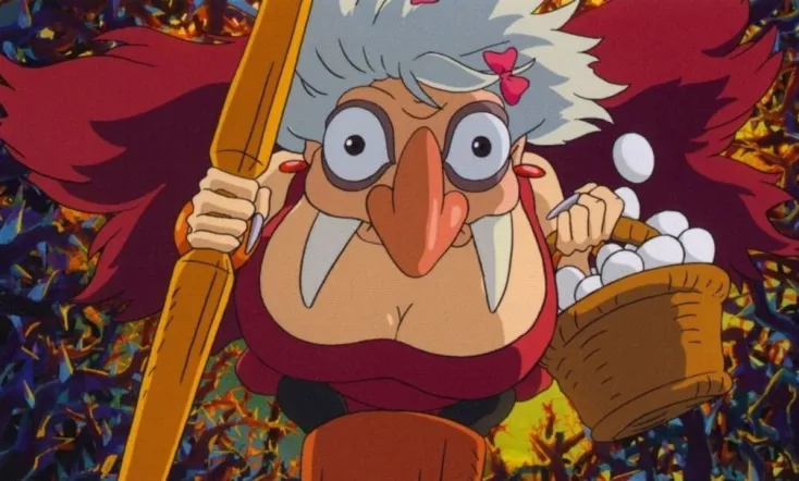 Mr. Dough and the Egg Princess