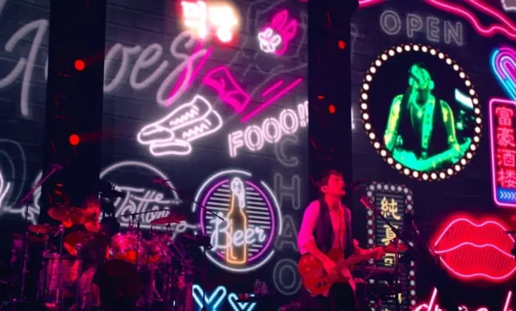 Mr.Children Dome Tour 2019 "Against All GRAVITY"