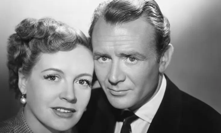 Mr. Denning Drives North