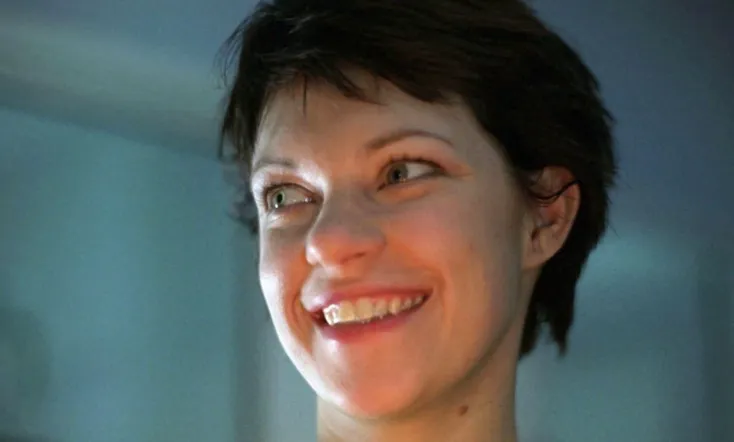 Mörder in Weiß - Der Tod lauert im OP