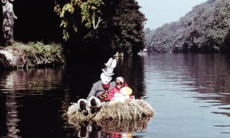 Mr. Horatio Knibbles