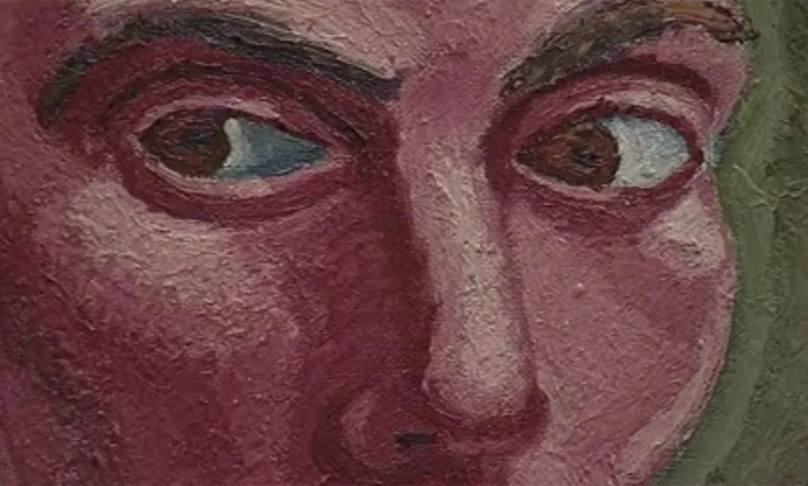 Mário Eloy - A Runaway Painter