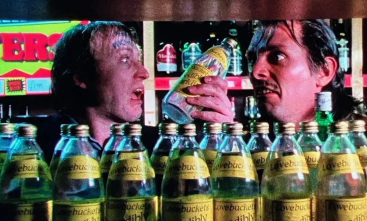 Mr Jolly Lives Next Door