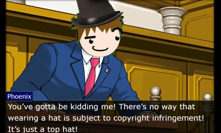 MrMuffin72 Vs. Copyright Law