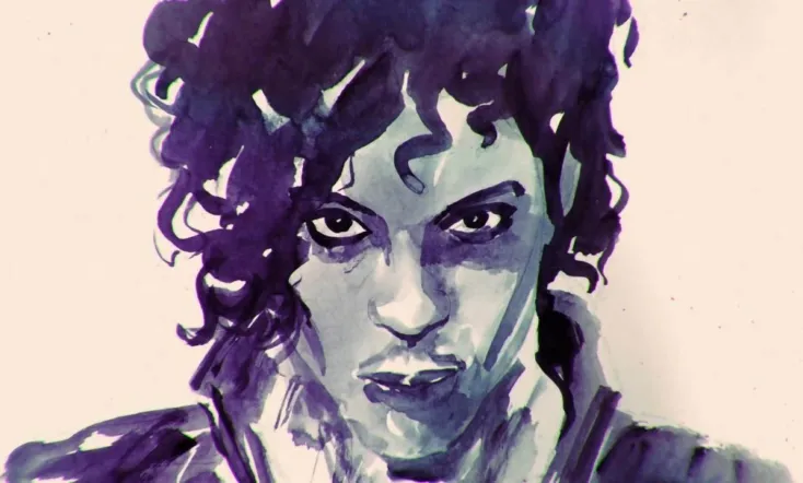 Mr. Nelson on the North Side