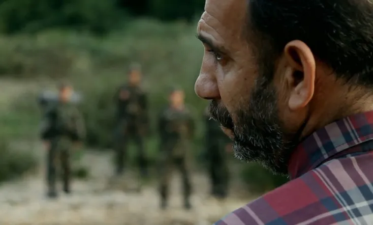 Mêrên Ji Avê Ditirsin