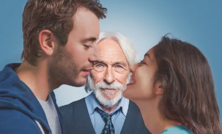 Mr. Stein Goes Online