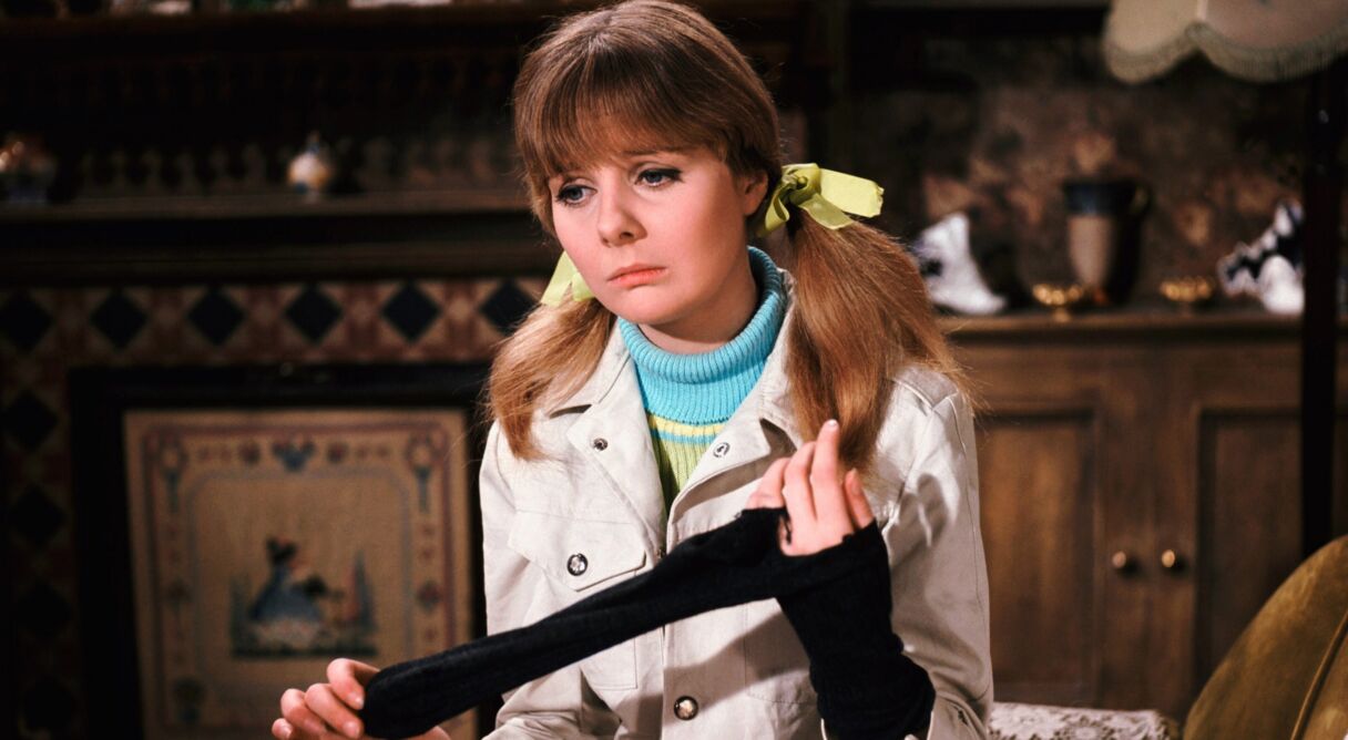 Mrs. Brown, You've Got a Lovely Daughter