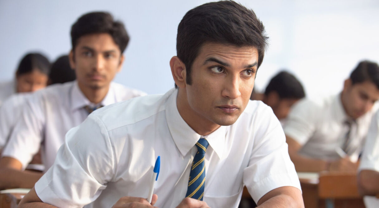 M.S. Dhoni: The Untold Story