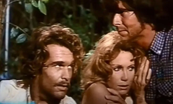 Más allá de la aventura