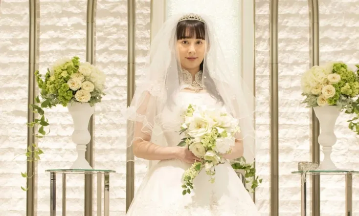 Ms. Koizumi Loves Ramen Noodles SP 2019