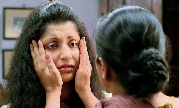 Ms. Lekha Tharoor Kaanunnathu