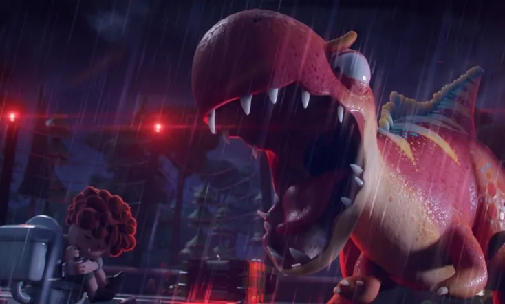 Mésozoïque Alternatif