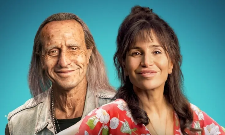 Más respeto que soy tu madre