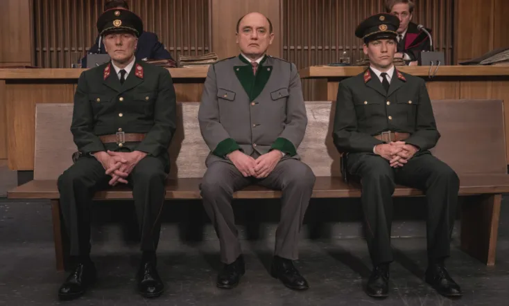 Murer: Anatomy of a Trial