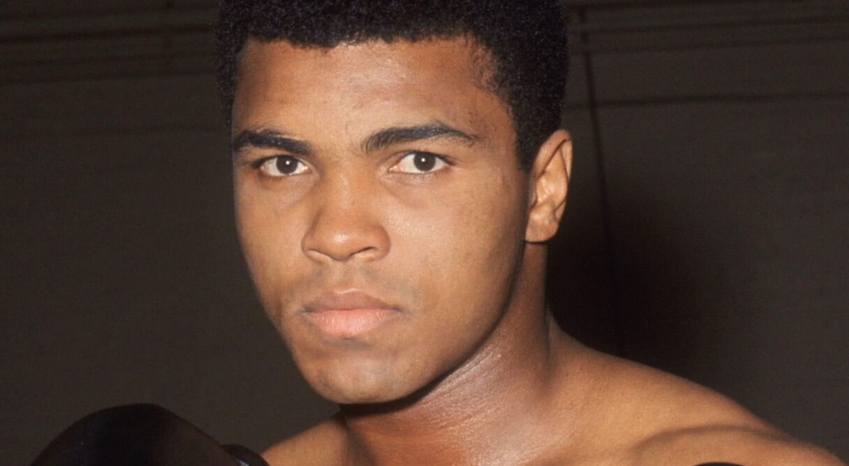 Muhammad Ali: The Greatest