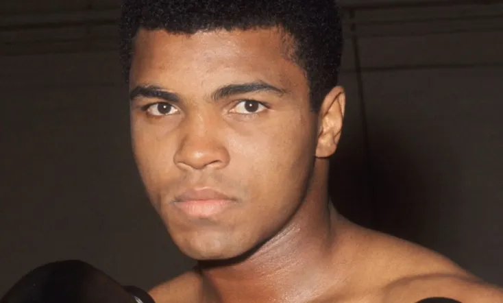 Muhammad Ali: The Greatest