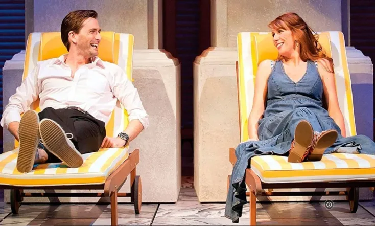 Much Ado About Nothing