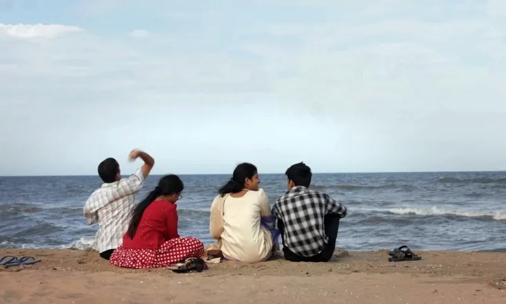 Mudhal Nee Mudivum Nee