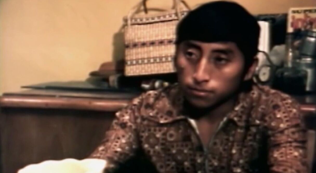 Muerte de un Magnate