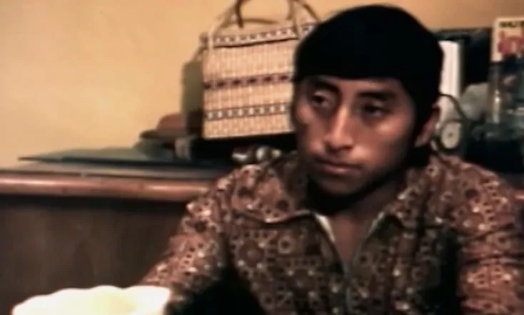 Muerte de un Magnate