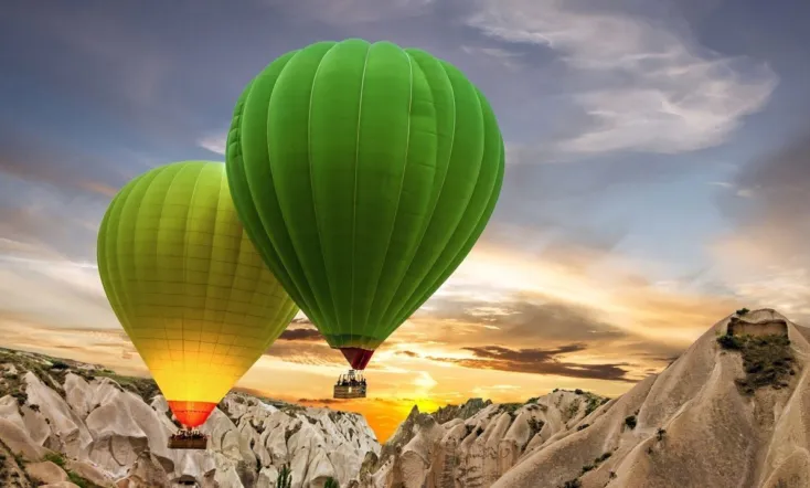 Muhammed Mustafa Özdemir The Way Out