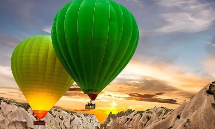 Muhammed Mustafa Özdemir The Way Out