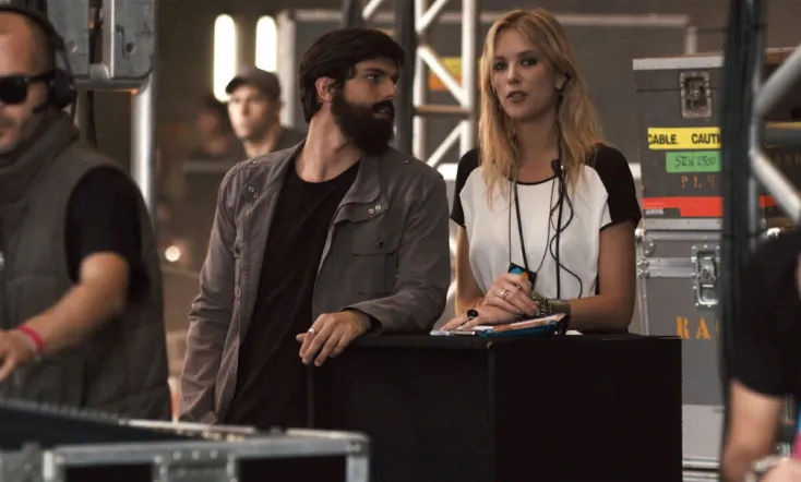 Muita Calma Nessa Hora 2