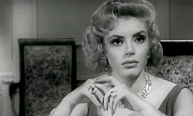 Mujeres encantadoras