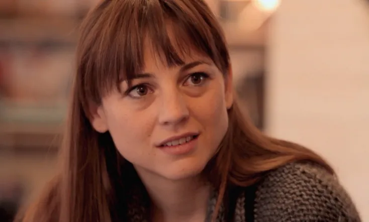 Mujeres, de Coque Malla