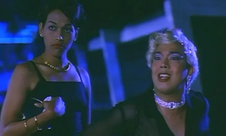 Muling Ibalik Ang Tamis Ng Pag-ibig