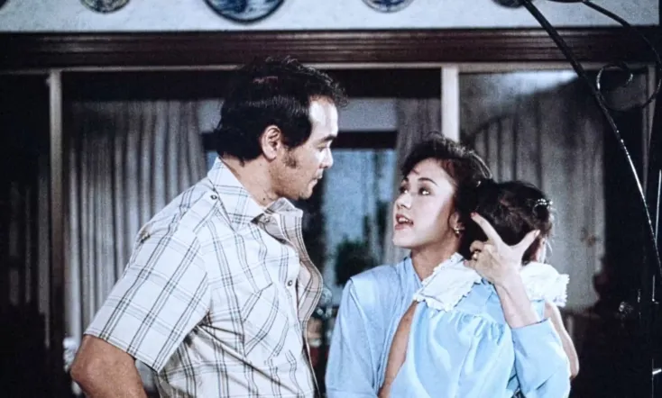 Muling Buksan Ang Puso