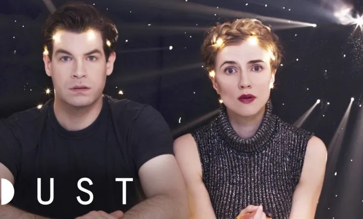 Multiverse Dating For Beginners