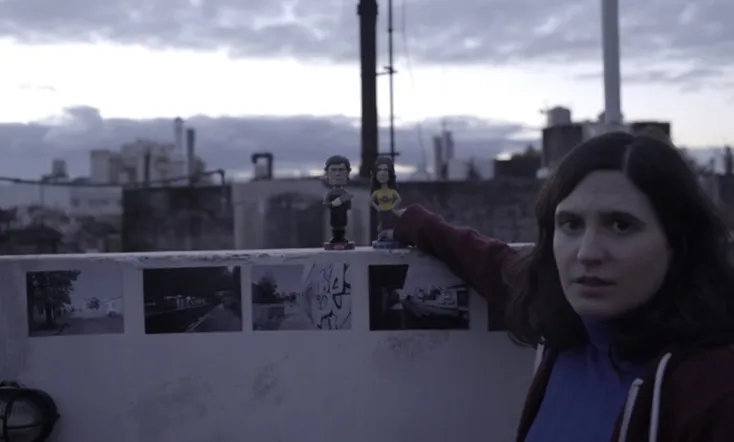 Mumblecore en el Conurbano