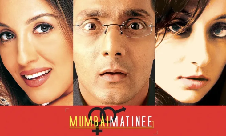 Mumbai Matinee